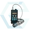 Портативный плотнометр DM-230.1A