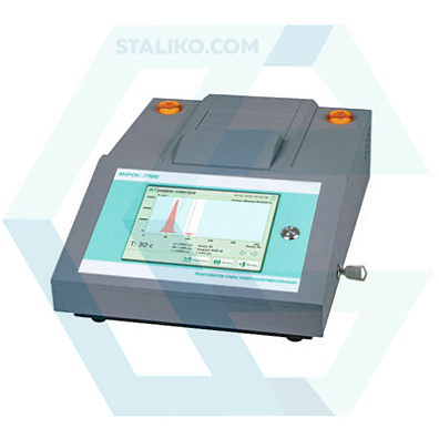 ЭКРОС-7700 (3 ppm)
